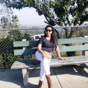 Meet your Posher, Angy landa